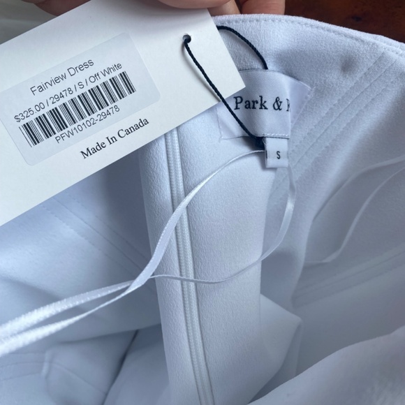 Park & Fifth - Fairview Dress - Picture 4 of 4